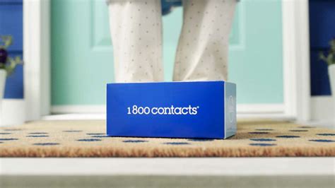 Ordering contact lenses made easy with 1-800 Contacts | CNN Underscored