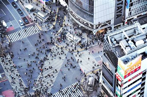 La población japonesa: ¿Cómo está evolucionando su demografía?