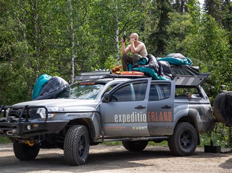 Watch Expedition Overland | Prime Video