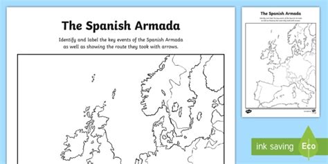 What was the Spanish Armada? | Twinkl Teaching Wiki - Twinkl