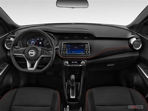 2020 Nissan Kicks: 42 Interior Photos | U.S. News