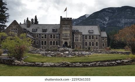 722 Banff Downtown Images, Stock Photos & Vectors | Shutterstock