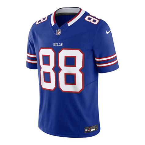 Buffalo Bills Limited Jerseys | The Bills Store