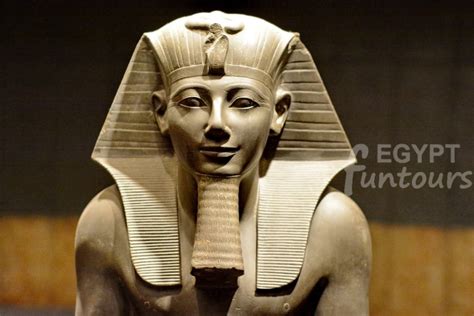 Luxor Museum | Luxor Attractions | Luxor Fun Tours