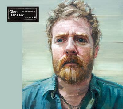 Glen Hansard – Irish Singer/Actor