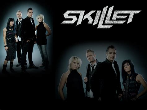 🔥 [88+] Skillet Wallpapers HD | WallpaperSafari