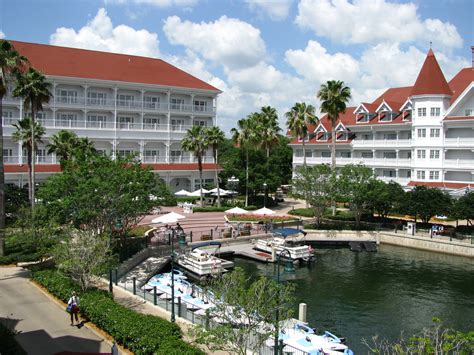 Disney’s Grand Floridian Resort & Spa's Princess Dining Options