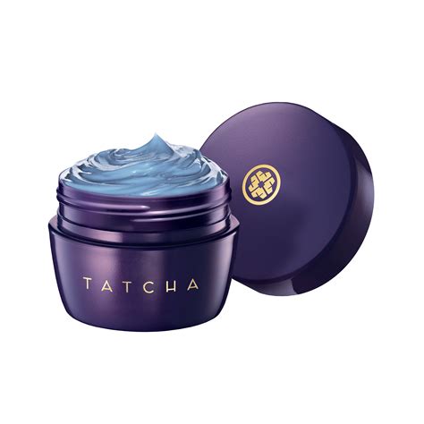 Tatcha Indigo Soothing Silk Body Butter Review | Allure