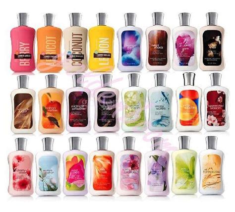 NEW WHOLESALE 30 Bath & Body Works Body Lotion 8oz Random Mix #BathBodyWorks Free Beauty Samples ...