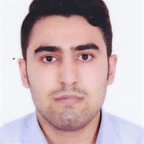 Seyed Amirhossein HOSSEINI | Master of Engineering | University of ...