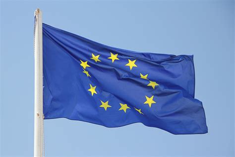 Images Gratuites : ciel, étoile, L'Europe , drapeau, international, européen, coup, Eu flag ...