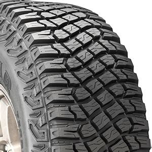 Goodyear Wrangler Territory MT | Discount Tire