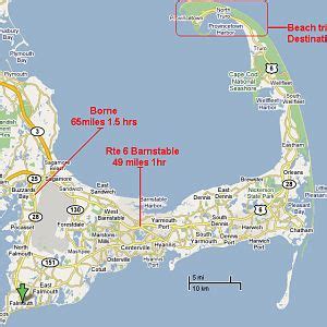 Cape cod Beach map | Ford Explorer Forums - Serious Explorations