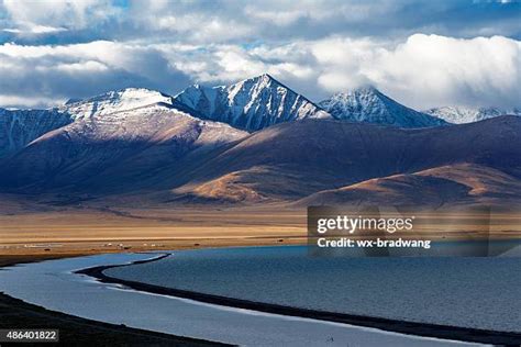 990 Namtso Lake Tibet Stock Photos, High-Res Pictures, and Images - Getty Images