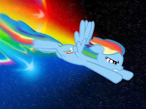 🔥 Free Download Rainbow Dash Sonic Rainboom Wallpaper Awards by @mpham ...