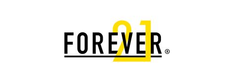 Forever 21 redesign logo (Non-official) by HA KWAN WONG at Coroflot.com