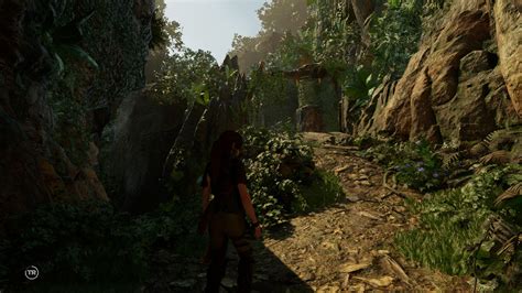 Shadow of the Tomb Raider: Temple of the Sun Challenge Tomb guide ...