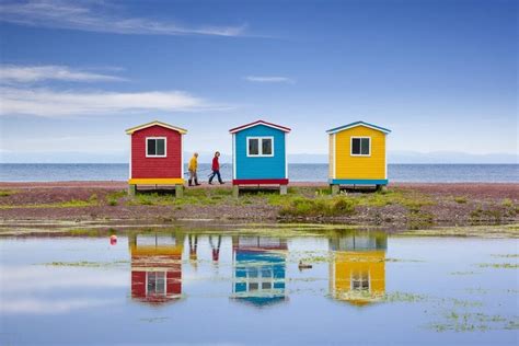 7 STUNNING Places to Visit in Newfoundland + Labrador, Canada (2024)