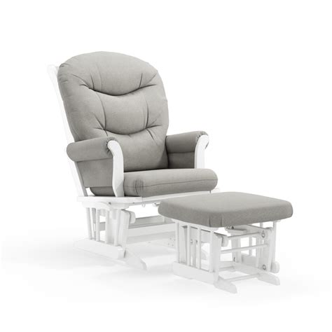 Dutailier Victoria Reclining Glider With Ottoman | atelier-yuwa.ciao.jp