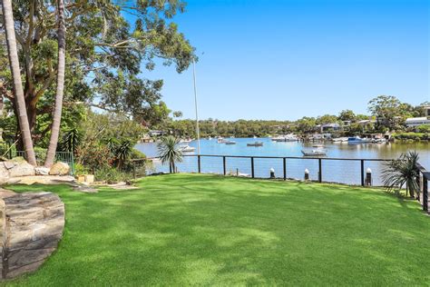 37 Queens Road, Connells Point NSW 2221 - House Sold - lsre.com.au