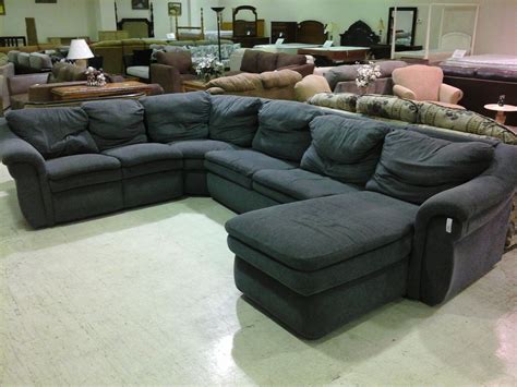 Beautiful Sectional Sleeper Sofa With Recliners Br | gpsneaker.com | Decor | Pinterest ...