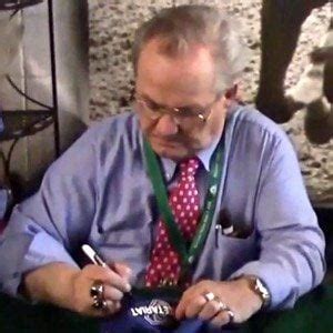 Ron Turcotte - Age, Family, Bio | Famous Birthdays