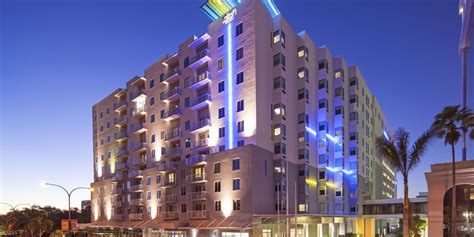 Aloft Sarasota (Sarasota, FL): What to Know BEFORE You Bring Your Family