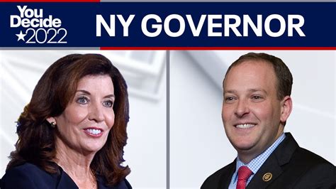 Election 2022: Hochul and Zeldin make final push in New York | FOX 5 ...