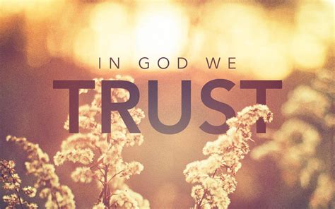 In God We Trust Wallpapers - Top Free In God We Trust Backgrounds - WallpaperAccess