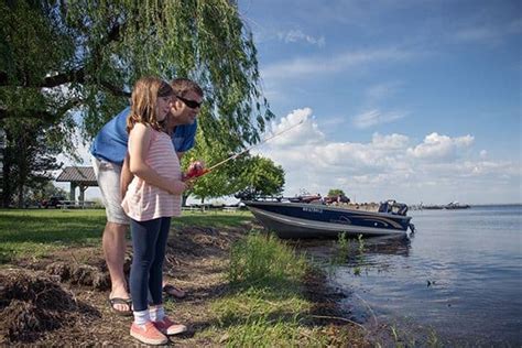 Potholes Reservoir Fishing: Secrets for a Great Walleye and Bass Lake - Best Fishing in America