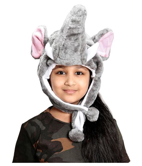 animal cap: Buy Online at Low Price in India - Snapdeal