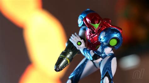 Gallery: Metroid Dread amiibo Are Finally Here In Europe, And They're Rather Lovely | Nintendo Life