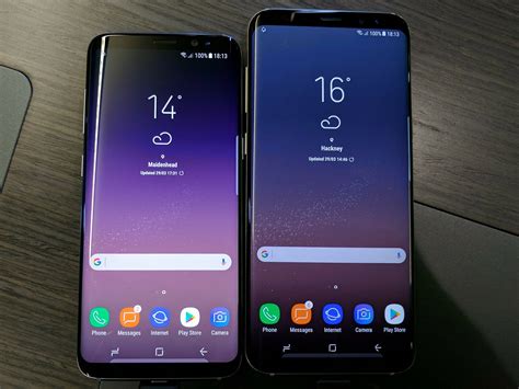 [Leak] Here’s How the Samsung Galaxy Note 8 will Look Like - DroidViews