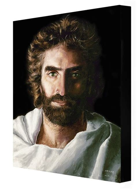 Prince of Peace | 1000 | Akiane kramarik, Prince of peace, Jesus artwork