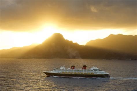 Disney Cruise Line Returning To Hawaii In Fall 2015 and Other New ...