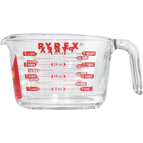 Pyrex Prepware Measuring Cup - Walmart.com