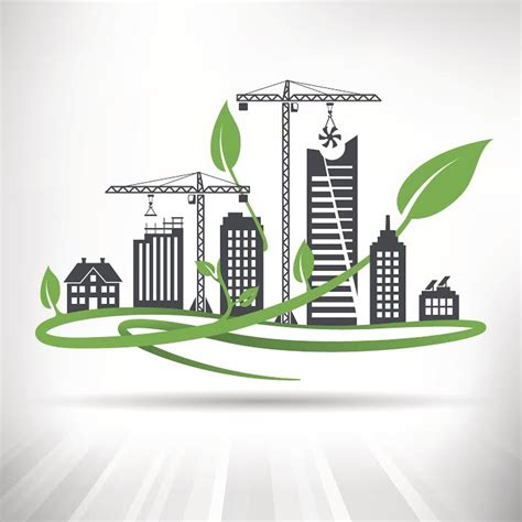 A Comprehensive Green Building Code