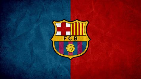 HD wallpaper: FC Barcelona logo, football, club, Nike, FCB, Football ...