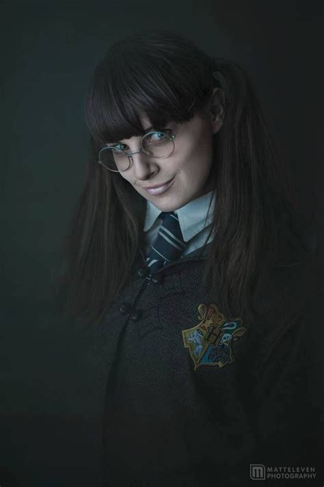 Moaning Myrtle from Harry Potter