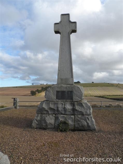 Flodden Monument Car Park