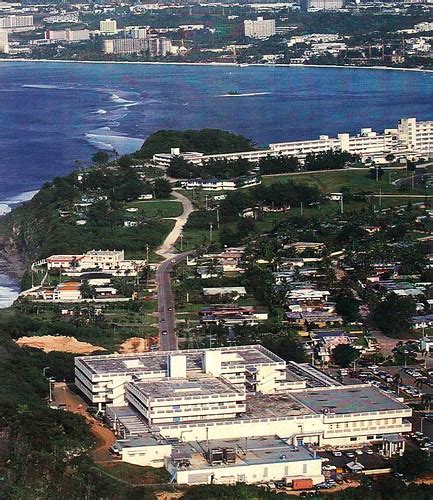 Guam Memorial Hospital - Guampedia