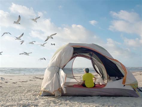 Beach Camping Gulf Shores - Beach Camping In The United States - Enjoy the beach and all destin ...