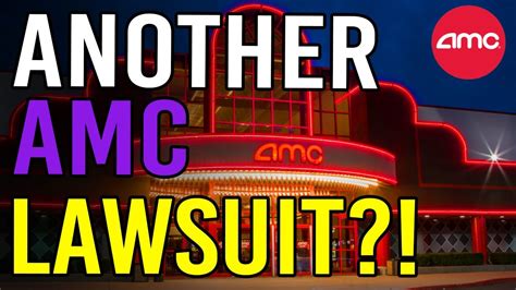 🔥 SHORTS ARE DESPERATELY TRYING TO SUE AMC INTO BANKRUPTCY!! - AMC Stock Short Squeeze Update ...