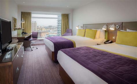 Hilton London Metropole Hotel in United Kingdom - Room Deals, Photos ...