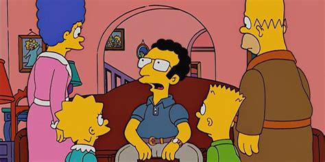 10 Simpsons Villains, Ranked By Likability