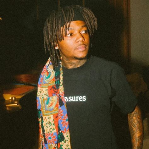 JID Lyrics, Songs, and Albums | Genius