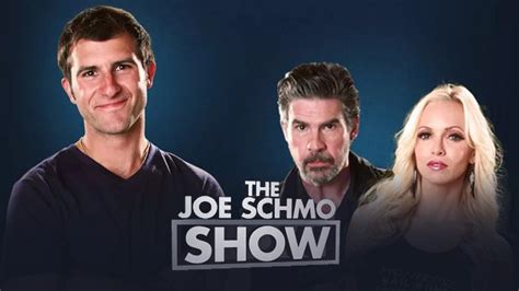 The Joe Schmo Show · Season 1 - Plex