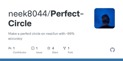 GitHub - neek8044/Perfect-Circle: Make a perfect circle on neal.fun with ~99% accuracy