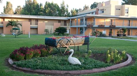 9 Luxurious Kibbutz Hotels for Your Israel Visit | Touchpoint Israel