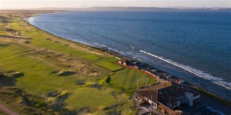 Nairn Golf Club - Golf in Nairn, Scotland